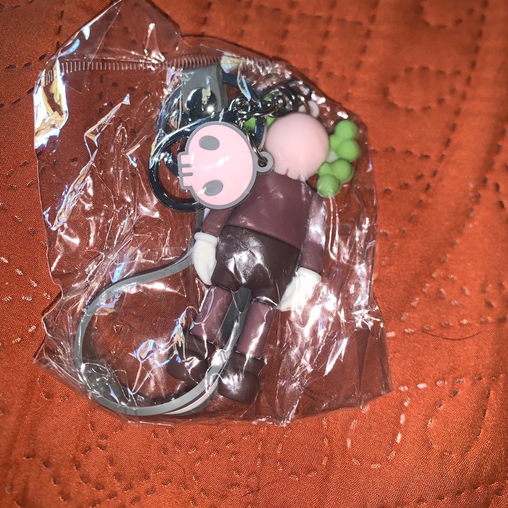 Key Chain - Picture 3 of 4